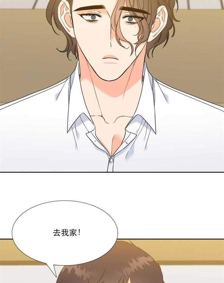 恋爱等级第63话图