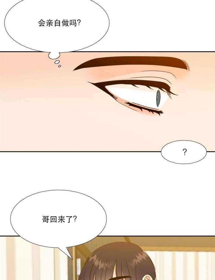 恋爱等级第64话图