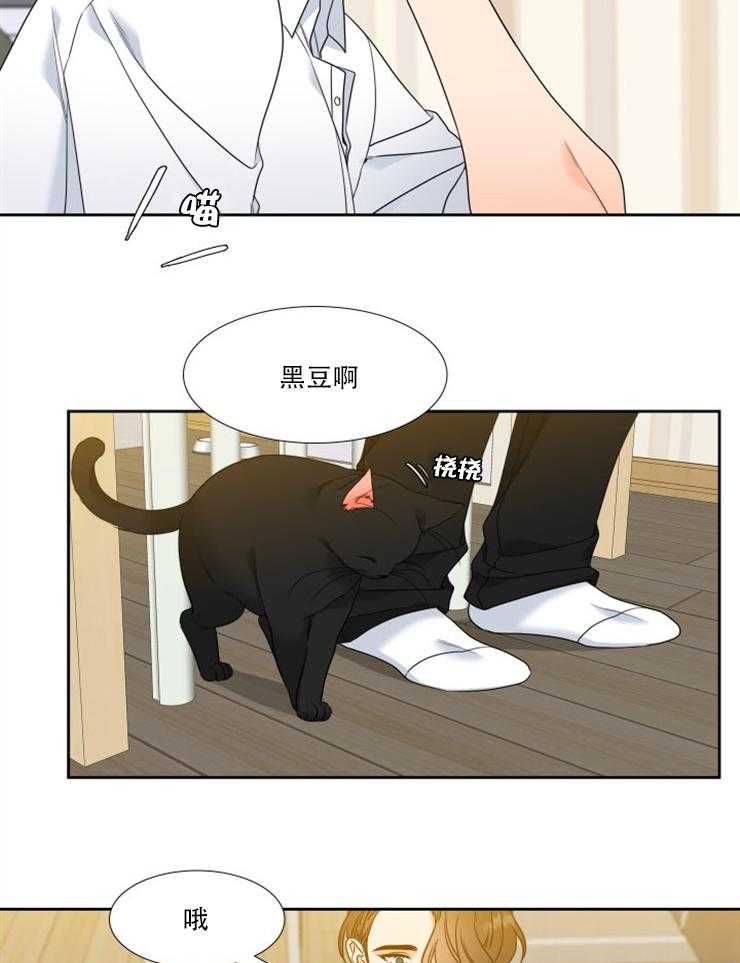 恋爱等级第64话图