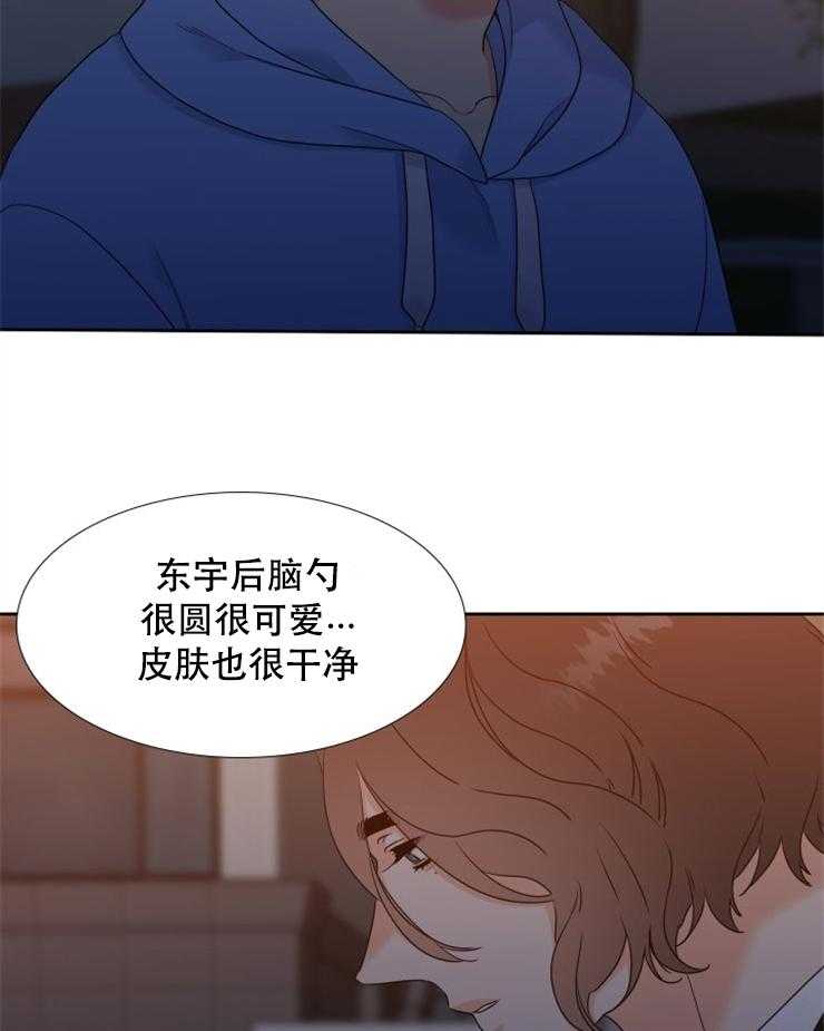 恋爱等级第65话图