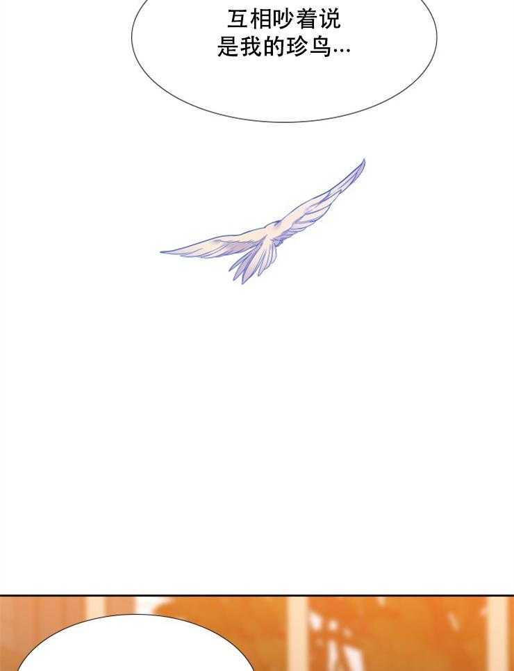 恋爱等级第66话图