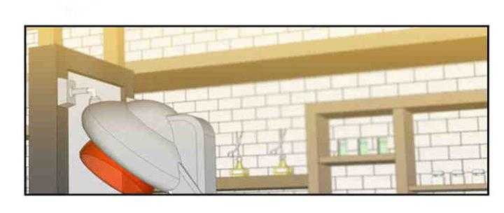 恋爱等级第7话图