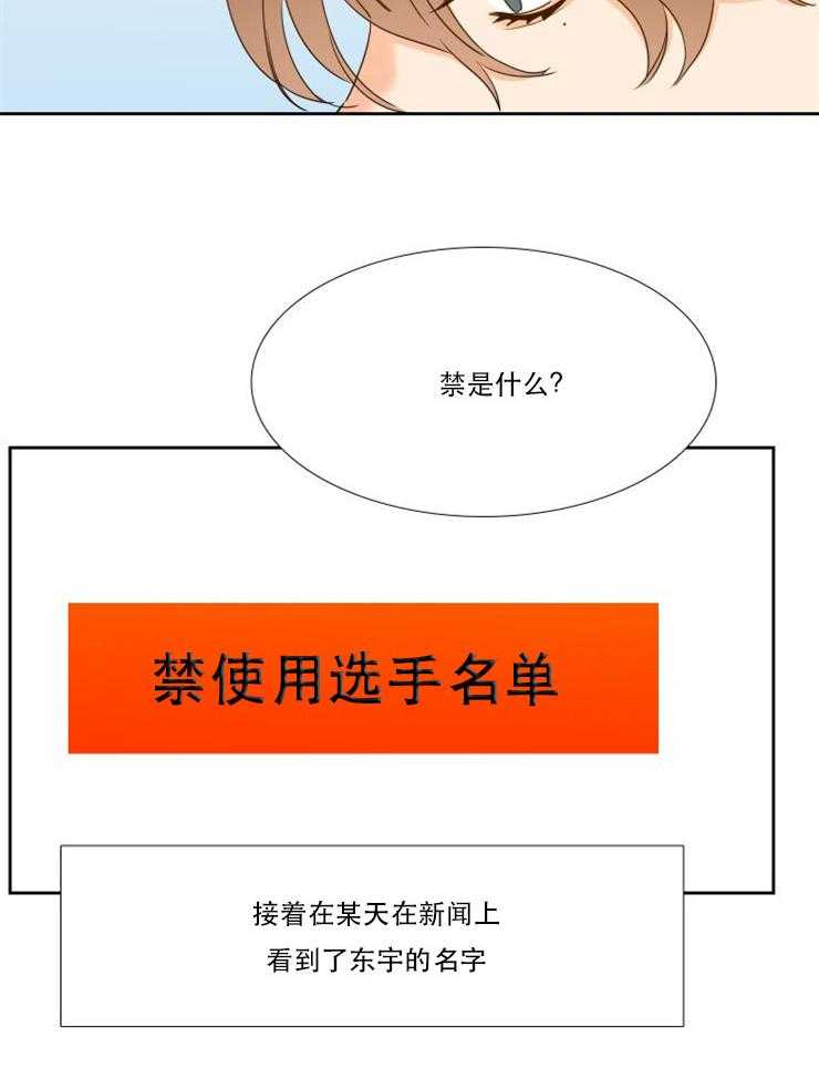 恋爱等级第74话图