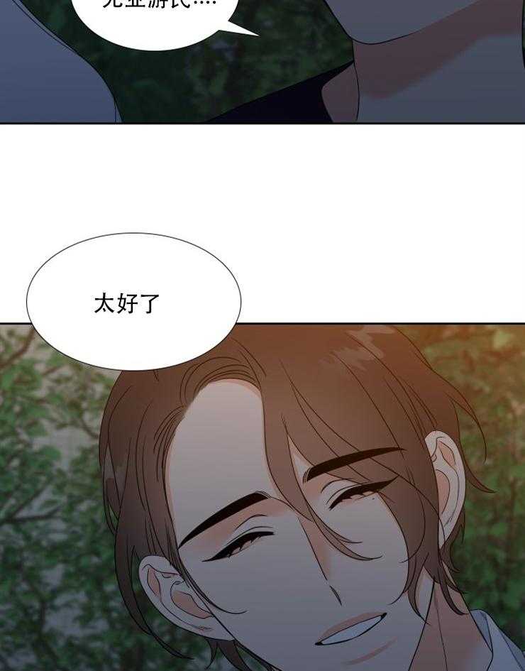 恋爱等级第77话图