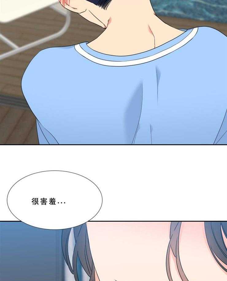 恋爱等级第79话图