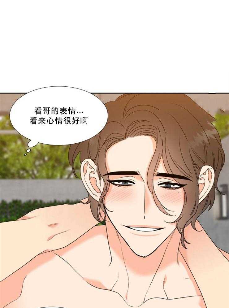 恋爱等级第80话图