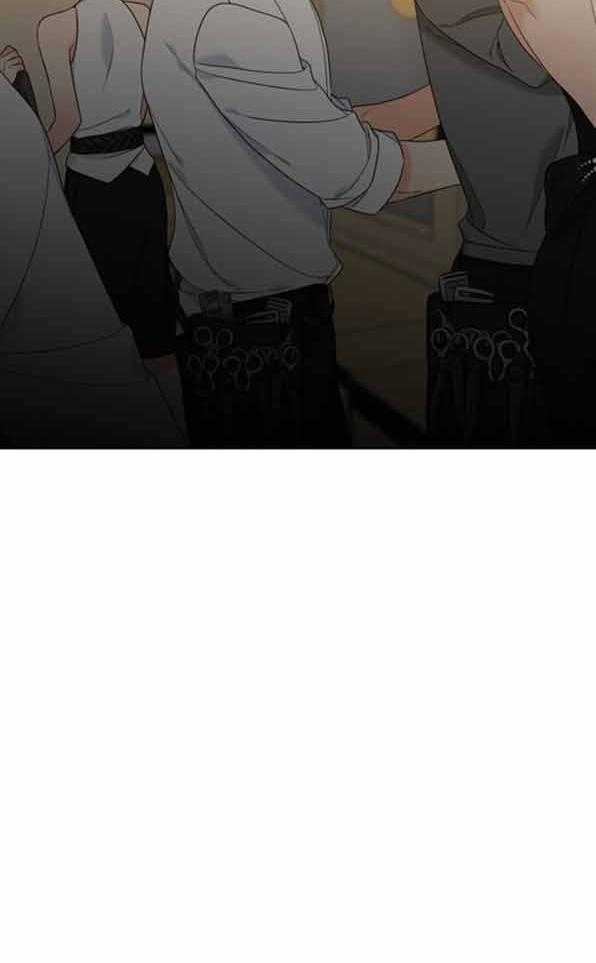 恋爱等级第81话图