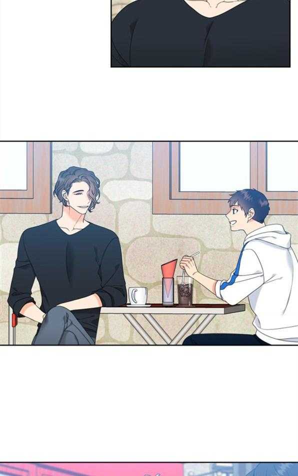 恋爱等级第83话图