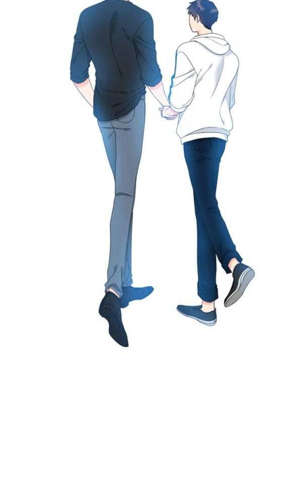 恋爱等级第83话图