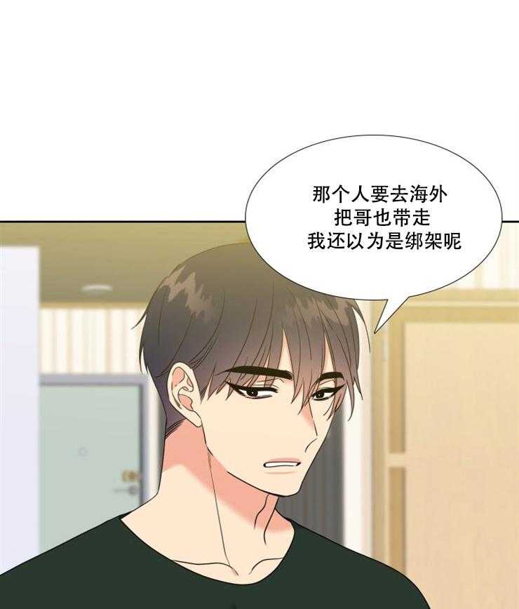 恋爱等级第84话图