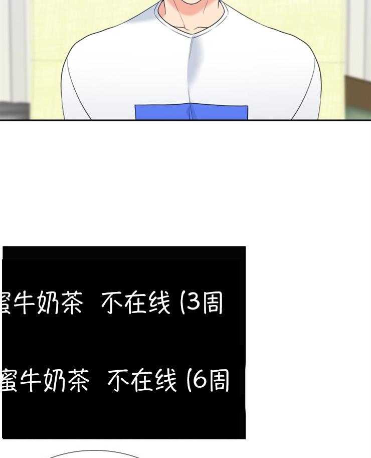 恋爱等级第87话图