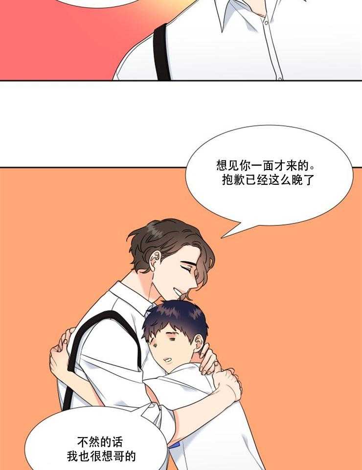 恋爱等级第88话图