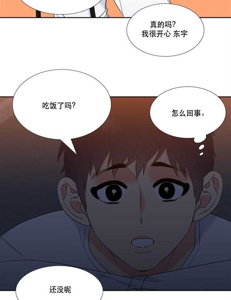 恋爱等级第88话图