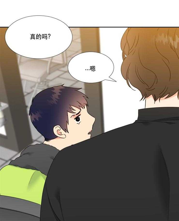 恋爱等级第89话图