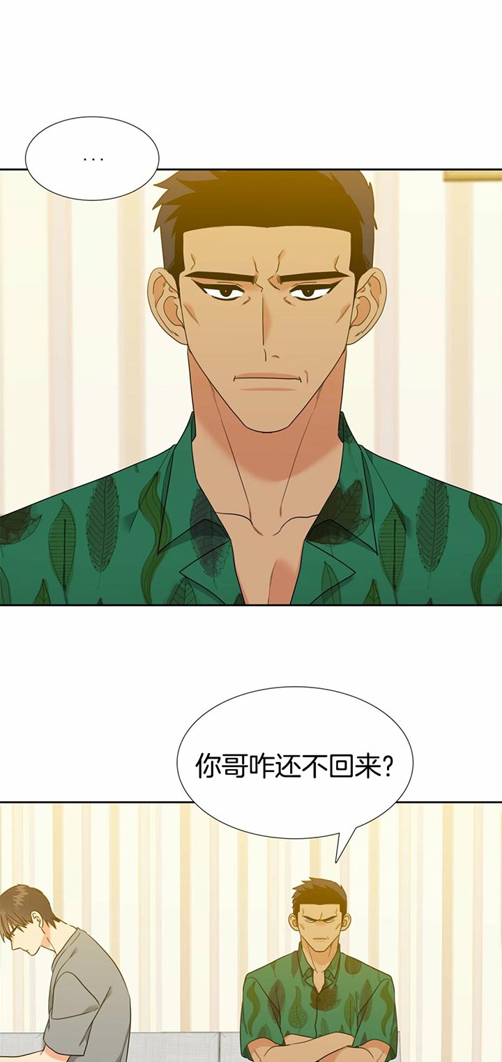 恋爱等级第95话图