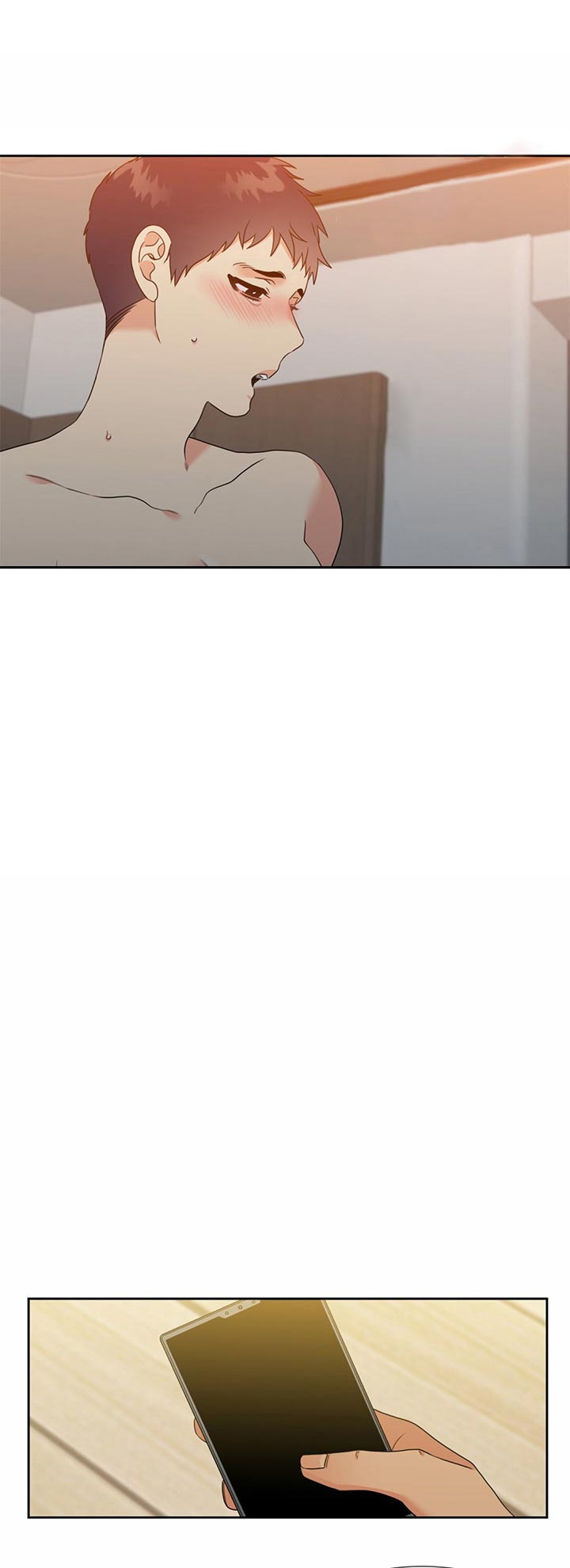 恋爱等级第95话图