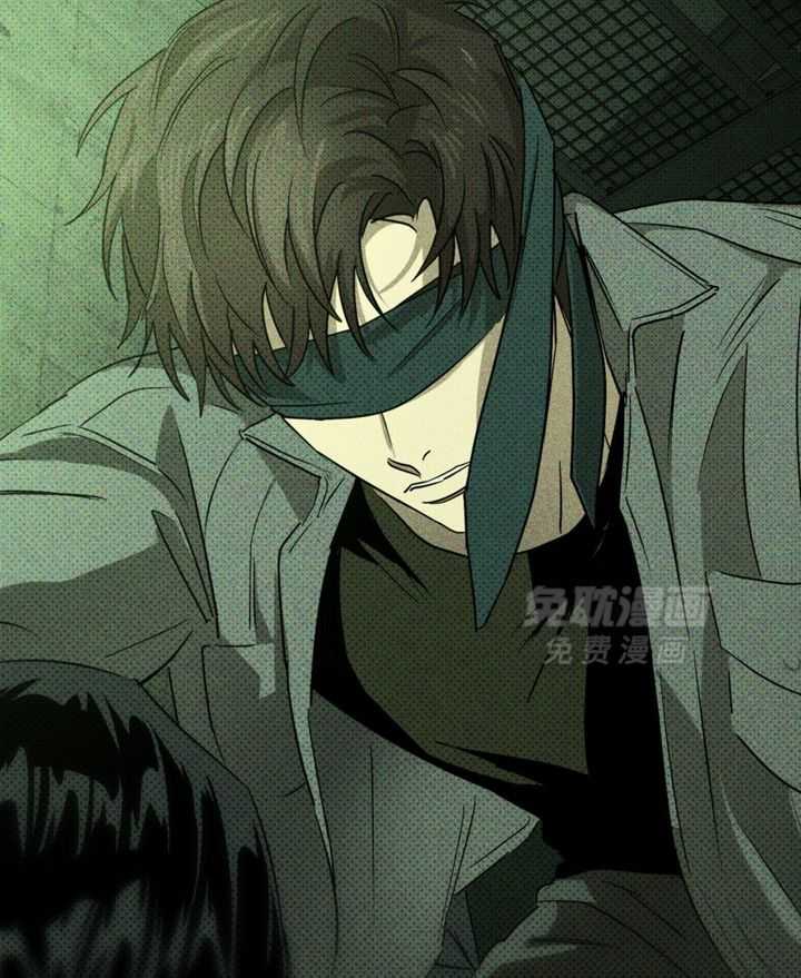 绿色镌像第17话图