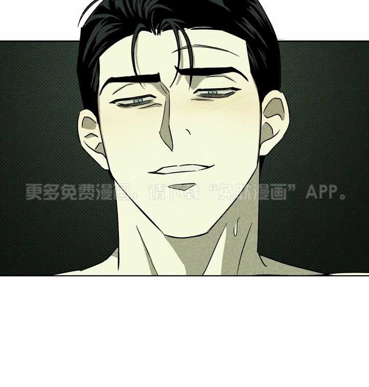 绿色镌像第19话图