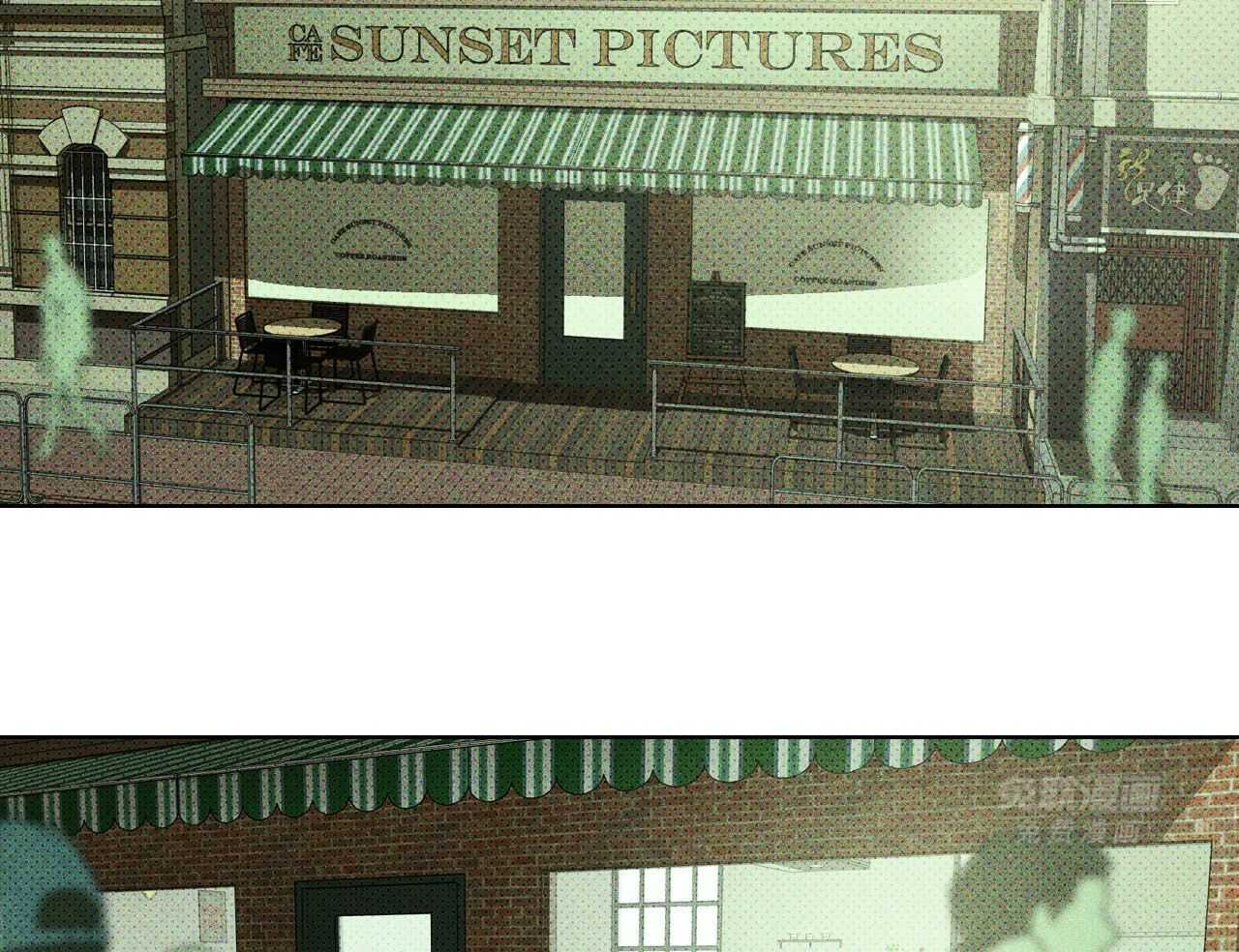 绿色镌像第30话图