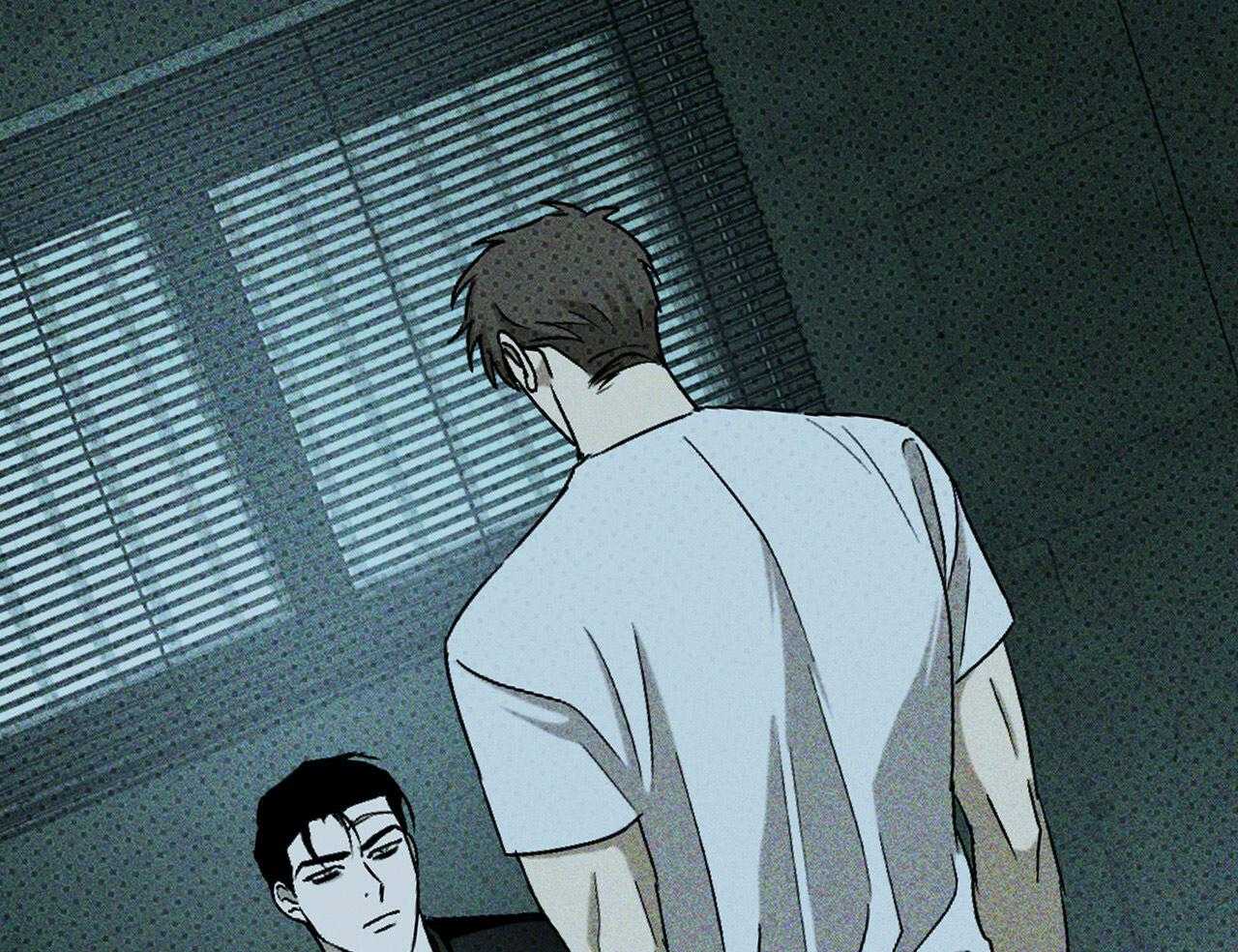 绿色镌像第35话图