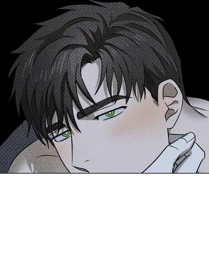 绿色镌像第36话图