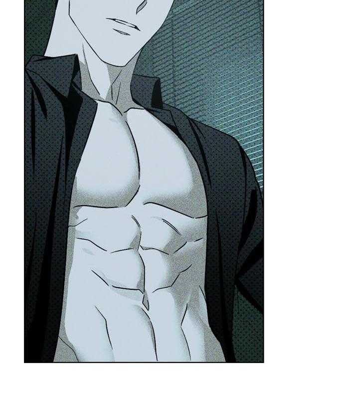 绿色镌像第37话图