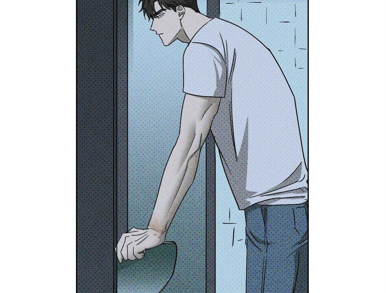 绿色镌像第39话图