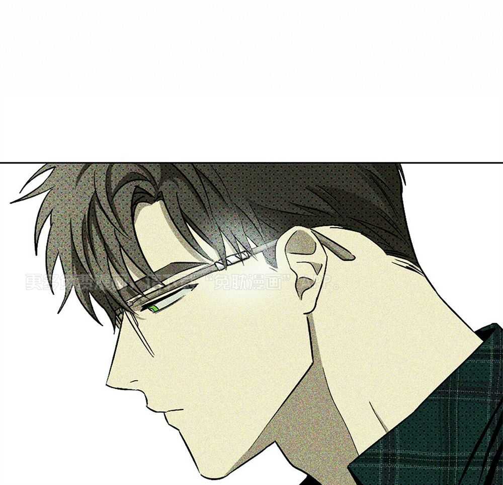 绿色镌像第40话图