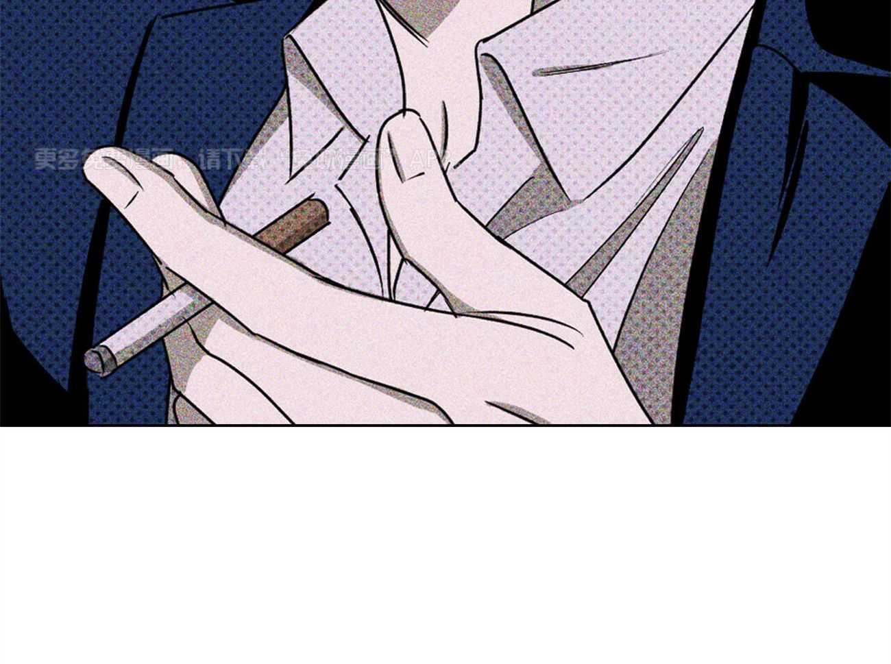 绿色镌像第44话图