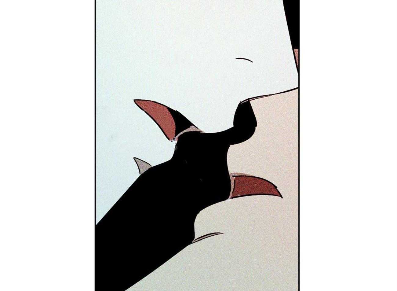 绿色镌像第51话图