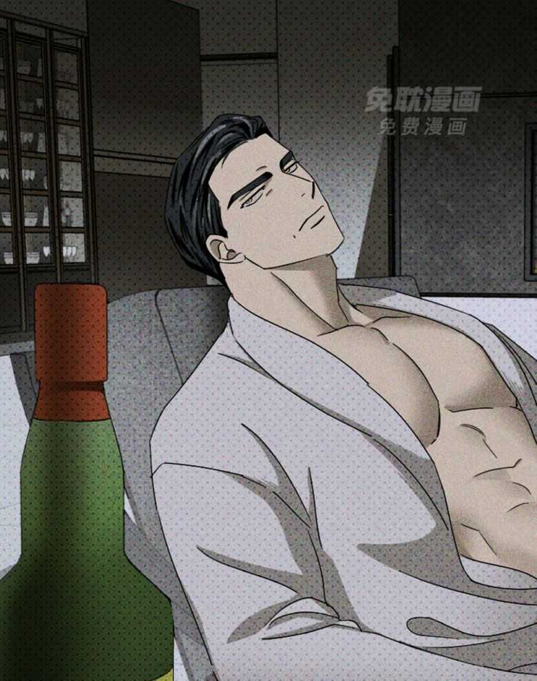 绿色镌像第73话图