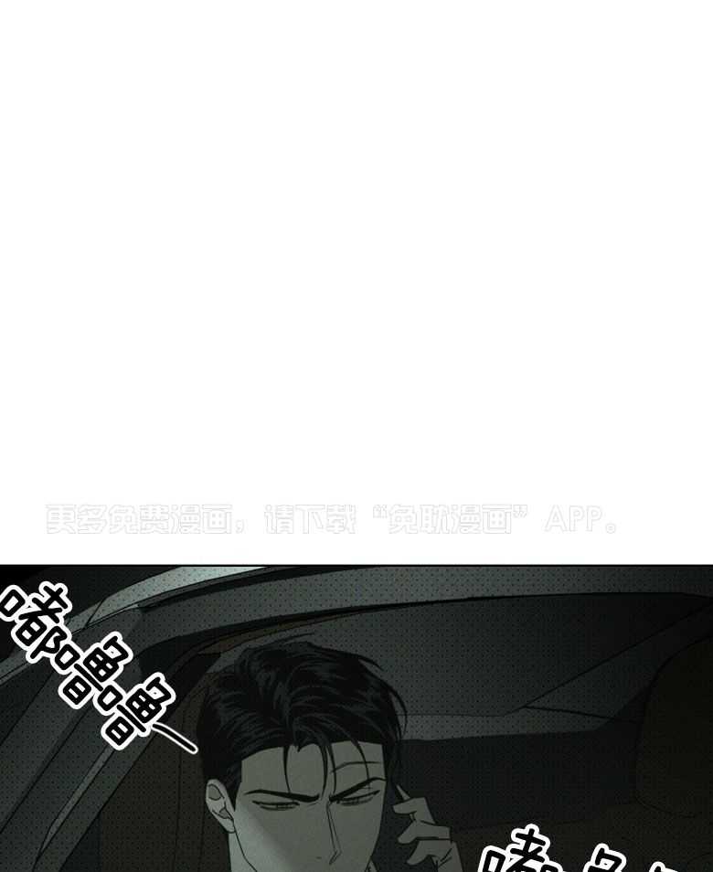 绿色镌像第85话图