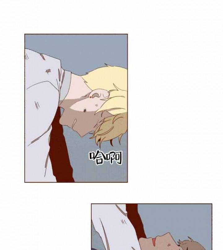 老师，请给我奖励第15话图