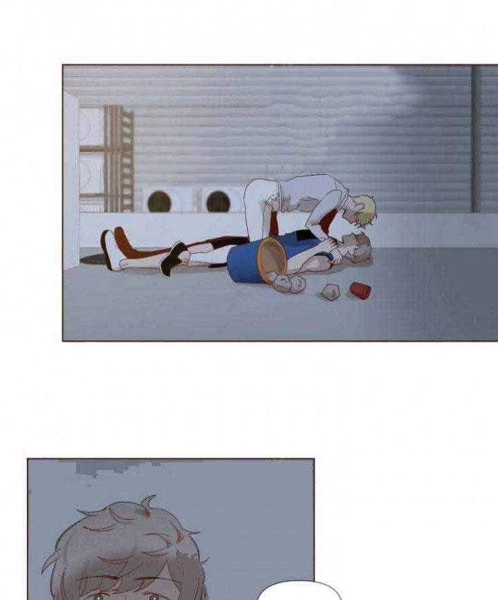 老师，请给我奖励第16话图