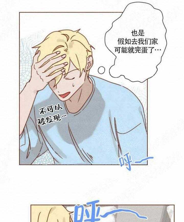 老师，请给我奖励第28话图