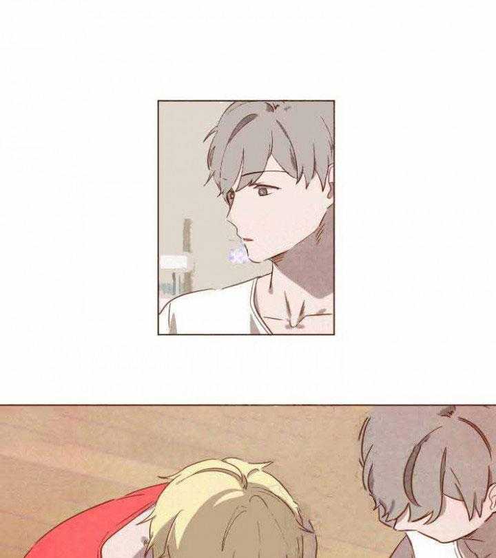 老师，请给我奖励第3话图