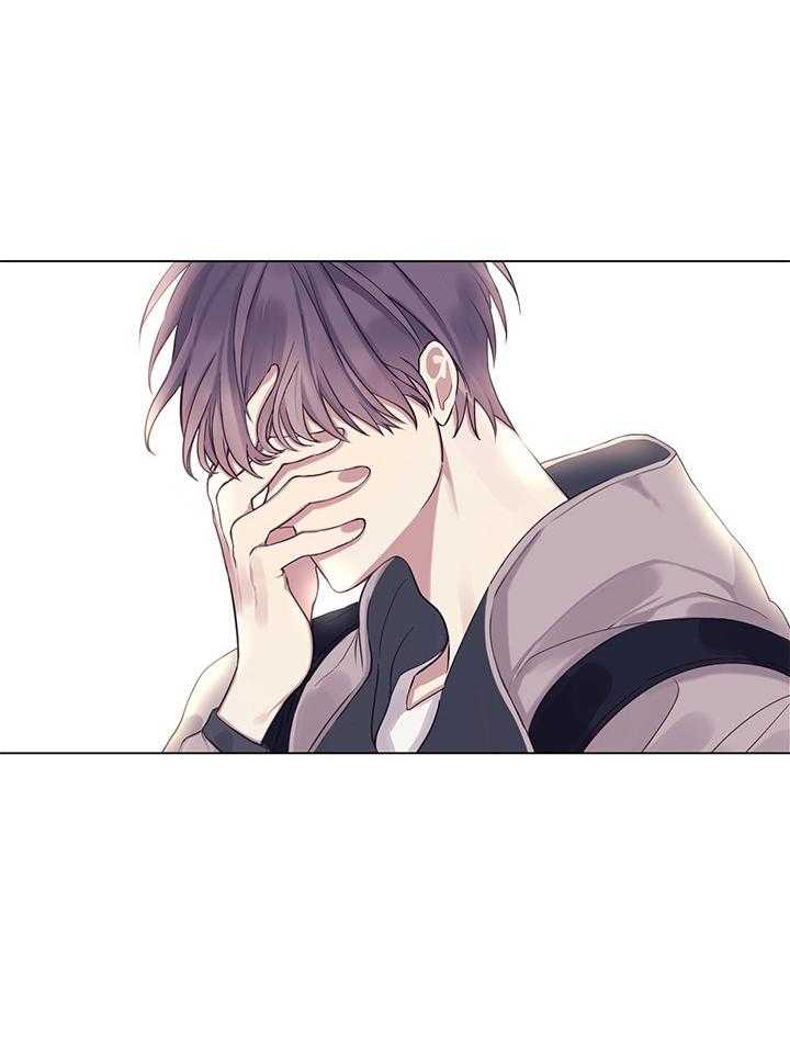 恋爱危机全靠脑补第14话图