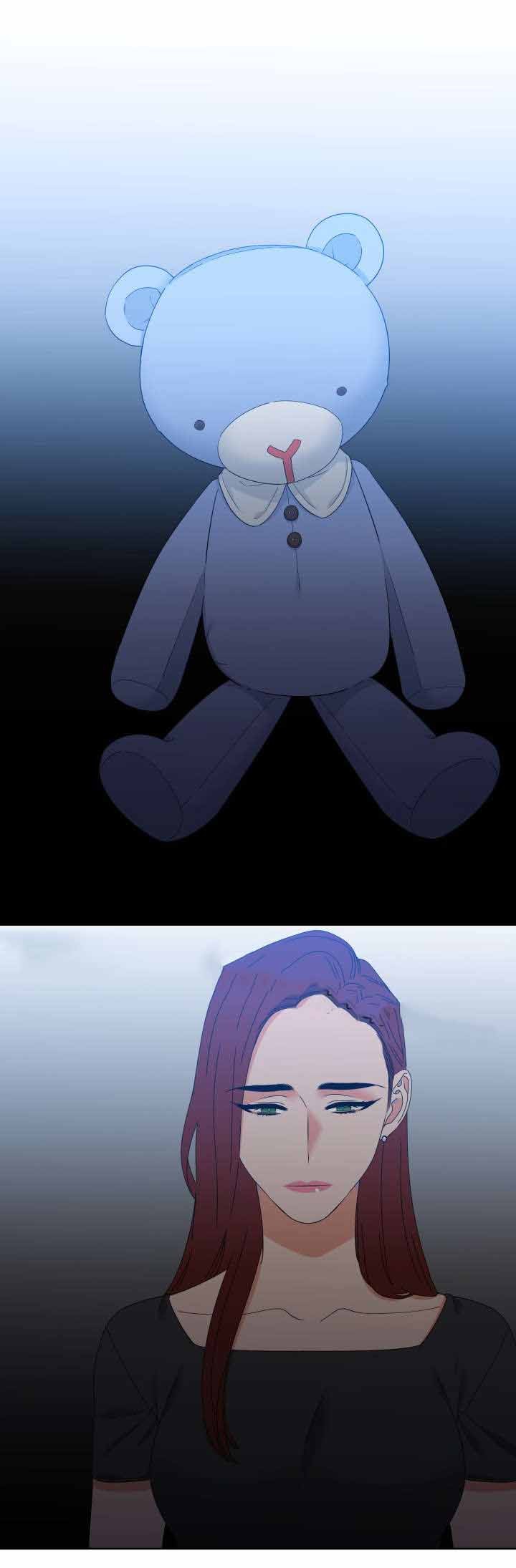 狼的香气第105话图