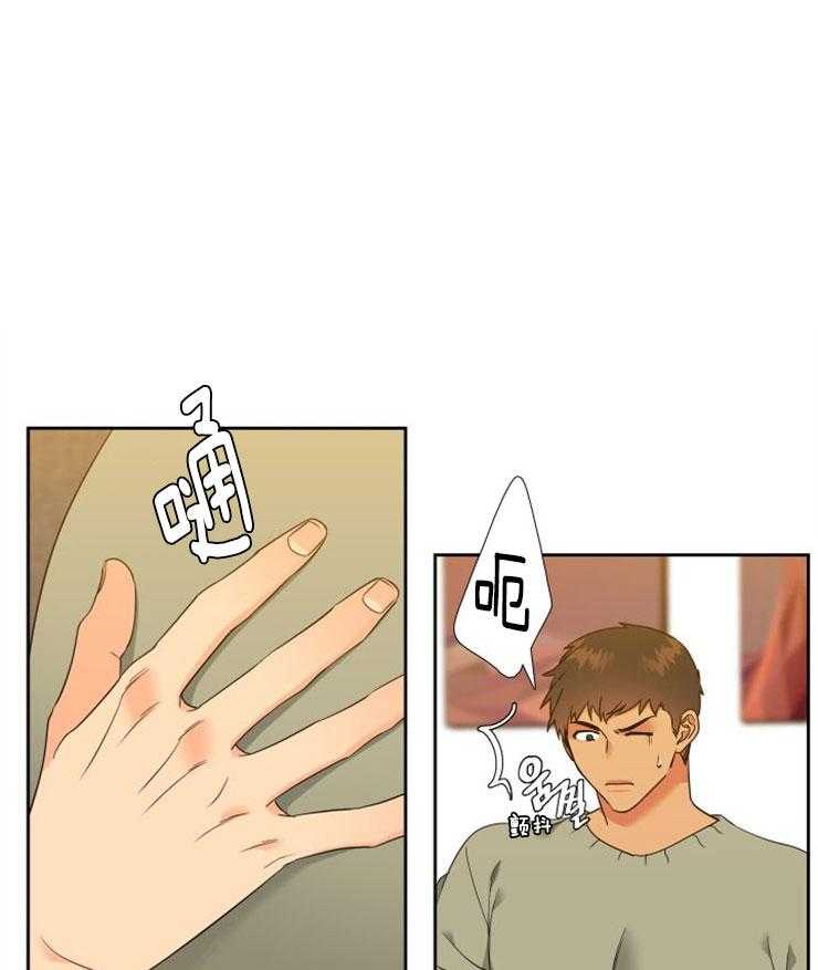 狼的香气第196话图