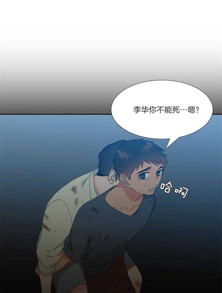 狼的香气第205话图