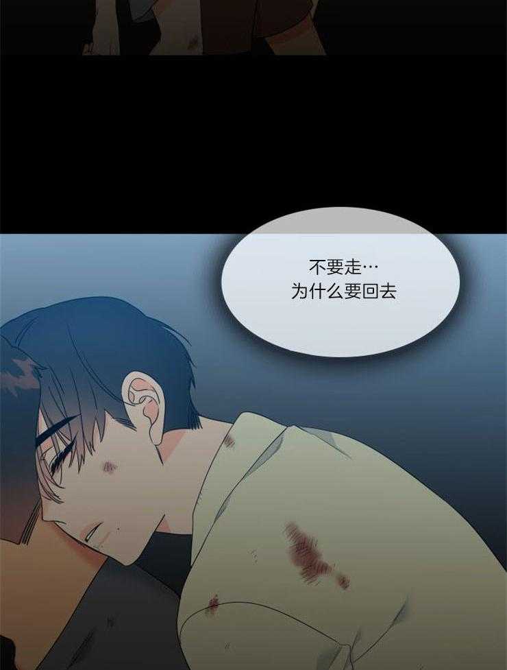 狼的香气第205话图