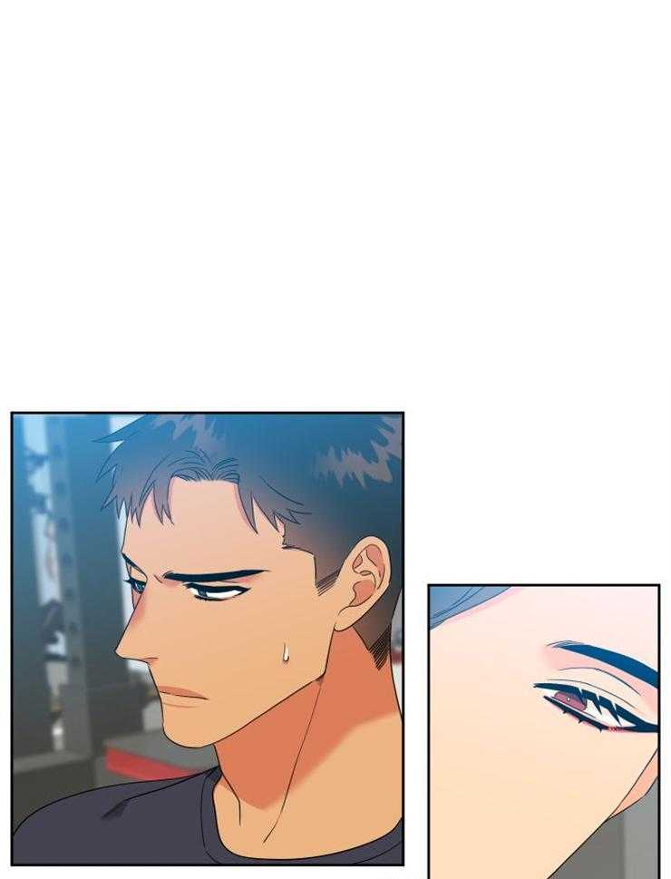 狼的香气第214话图