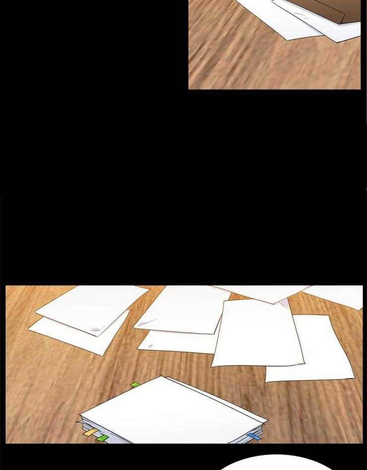 狼的香气第224话图