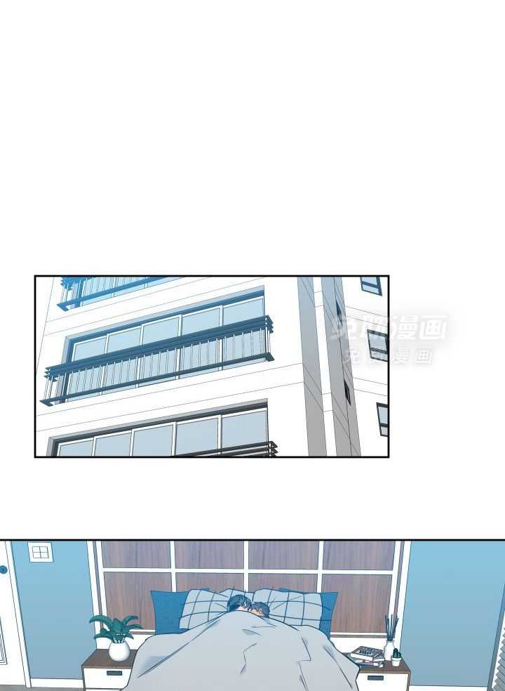 狼的香气第234话图