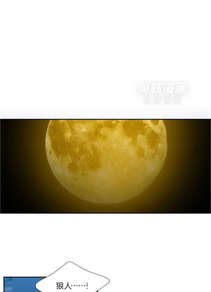 狼的香气第243话图