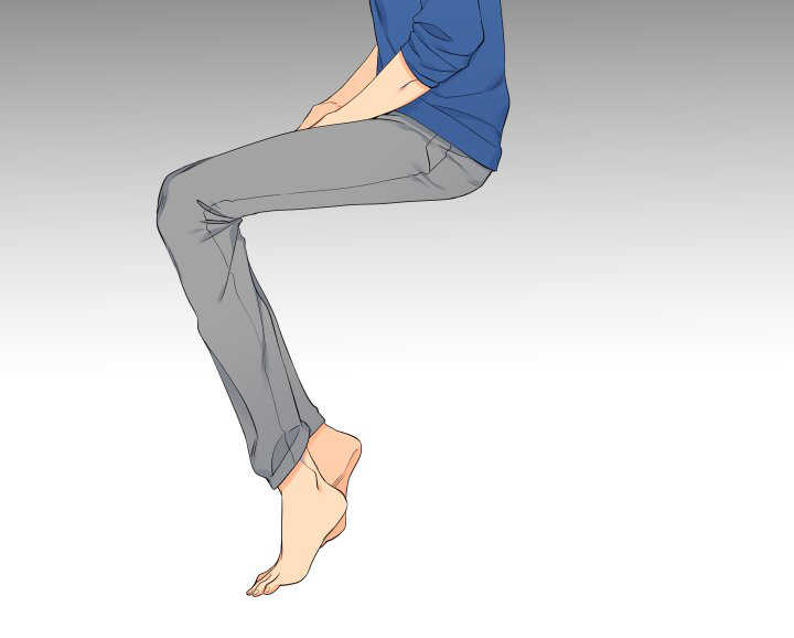 狼的香气第48话图