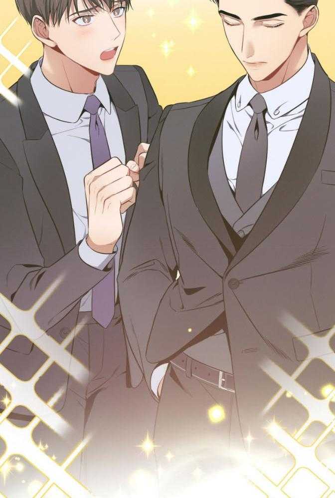 利己主义第46话图