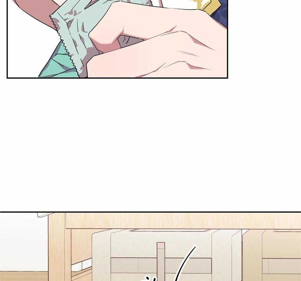 恋爱100%第15话图