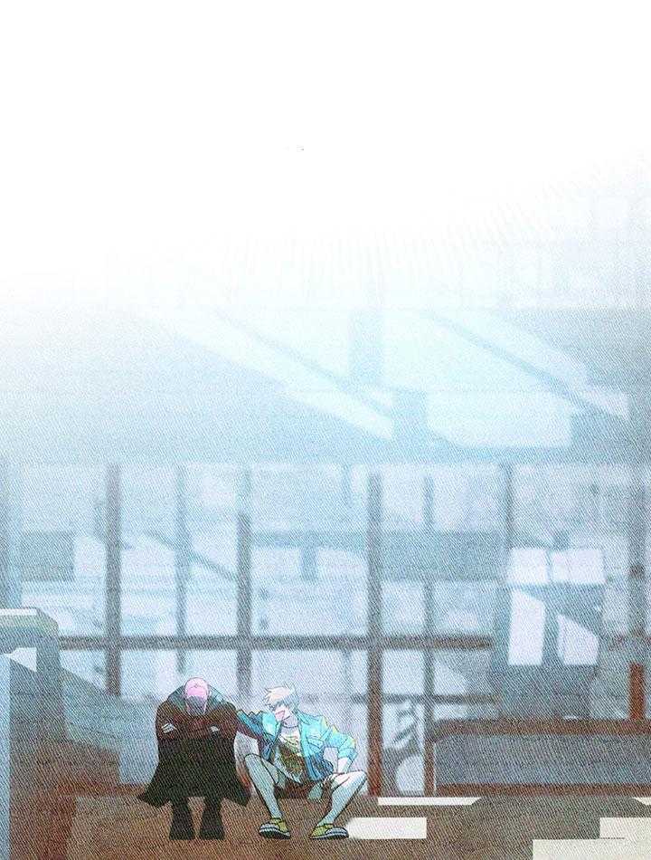 恋人！决斗！第15话图