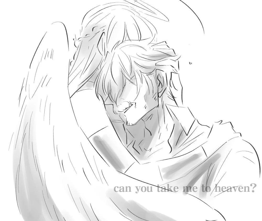 老爷爷还不会死 13话 第13页